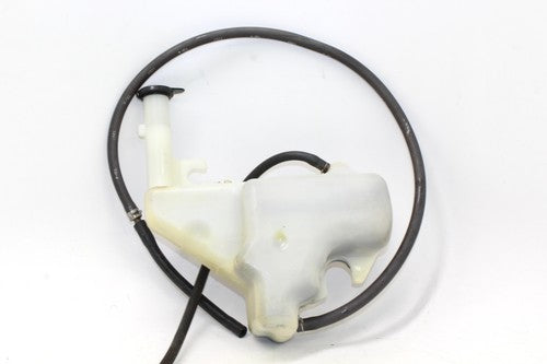 1998 Honda Cbr1100xx Coolant Water Tank Reservoir Bottle OEM