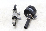 2005 Kawasaki Z750 Rear Back Brake Master Cylinder W Reservoir