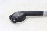 2008 Kawasaki Ninja Zx6r Zx600p Left Right Clip On Ons Handlebars Pair Set