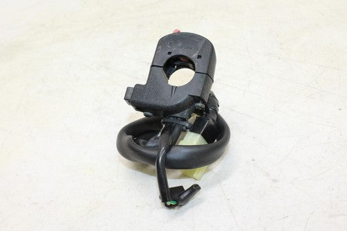 2005 Honda Cbr1000rr Right Clip On Handle Kill Off Start Switch Switches