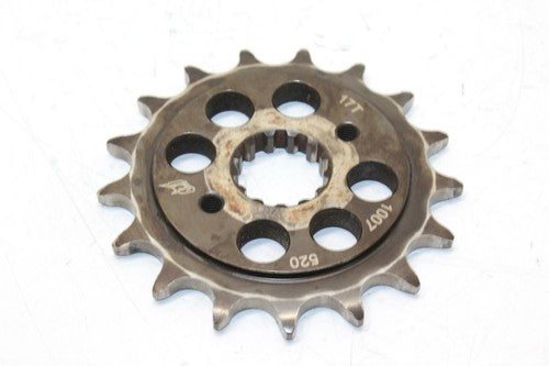 2003-2005 Suzuki Sv1000 Rear Back Sprocket Oem