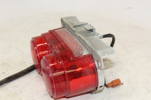 2011 Yamaha Zuma 125 Yw125 Rear Stop Light