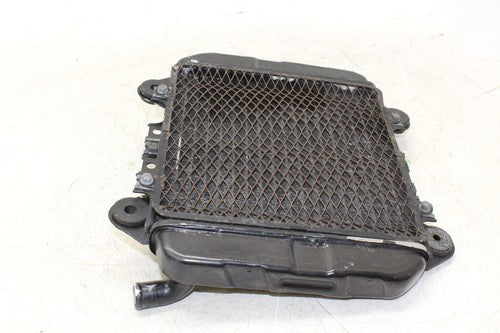 2006 Kawasaki Ninja 250r Ex250f Engine Radiator Motor Cooler Cooling Radiater