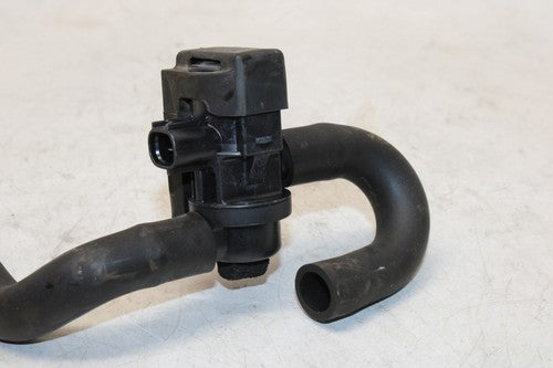 2014 Kawasaki Ninja 650 Ex650f Abs Air Valve Solenoid Top Engine Switch Sensor