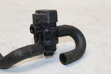 2014 Kawasaki Ninja 650 Ex650f Abs Air Valve Solenoid Top Engine Switch Sensor
