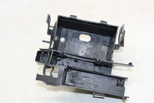 2007 Honda Shadow Aero 750 Vt750c Battery Tray Box Holder