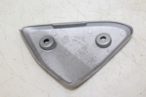 2002 Honda Cb900f 919 Airbox Panel Cover Pair