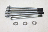 2009 Kawasaki Klx250sf Cylinder Head Bolts Hardware Motor Screws