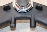 2009 Kawasaki Ninja 250r Ex250j Front Forks Clamp Lower Triple Tree Stem
