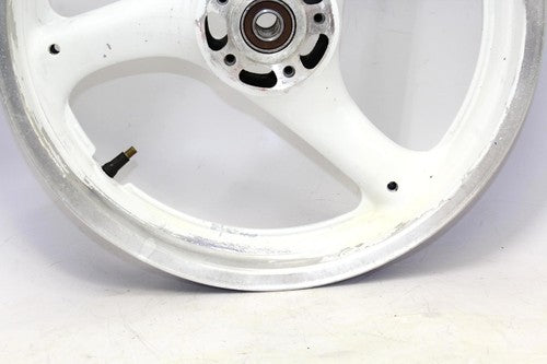 1991 Suzuki Gsxr750 Front Wheel Rim