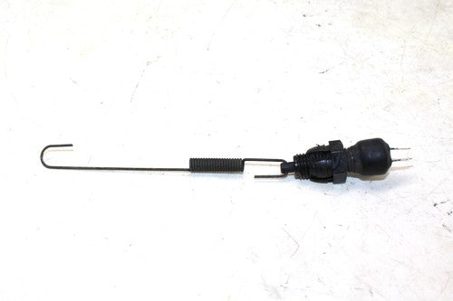2002 Honda Cbr600f4i Rear Back Brake Sensor