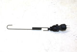 2002 Honda Cbr600f4i Rear Back Brake Sensor