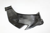 11-15 Kawasaki Ninja Zx10r Zx1000k Abs Left Front Duct Cover Panel Cowl OEM