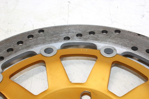 1994 Suzuki Rf900r Front Left Right Brake Rotors Discs