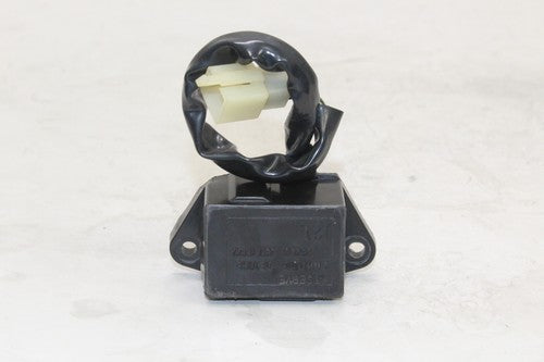 1986-06 Kawasaki Concours Zg1000a Koito Reserve Lighting Device Relay Switch OEM