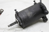 2006 Victory Hammer ENGINE STARTING STARTER MOTOR -DC 12V