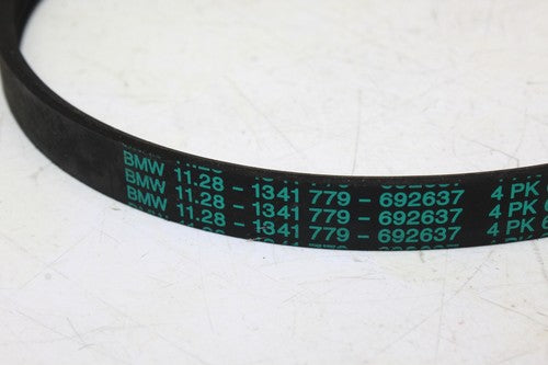 2003 Bmw R1150rs Abs Accessory Drive Belt
