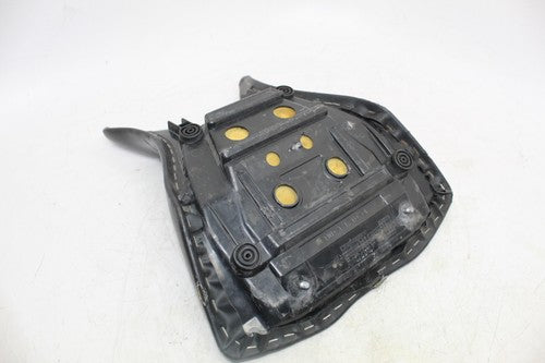 2018 Yamaha Yzf-r3 Front Drivers Seat Pad Saddle Pillion