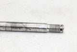 1976 Yamaha Xs750 Rear Axle Back Wheel Rim Pivot Bolt Axel OEM