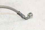 2008-18 Bmw F800gs Standard Abs Front Brake Caliper Hose Line BMW-8530044-03 OEM