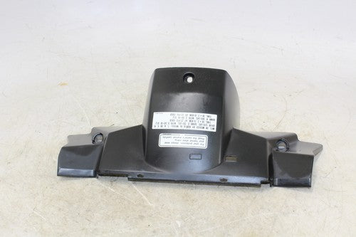 2003 Honda Elite 80 Ch80 Handle Steering Cover