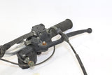 15 Zongshen  Csc Rx 250cc Handlebars Handle Bars W/ Switches & Levers