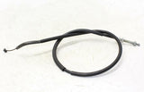 91-94 Honda Cbr600f2 Clutch Cable Line OEM