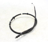 2007 Yamaha Yzf R6 Clutch Cable Line OEM
