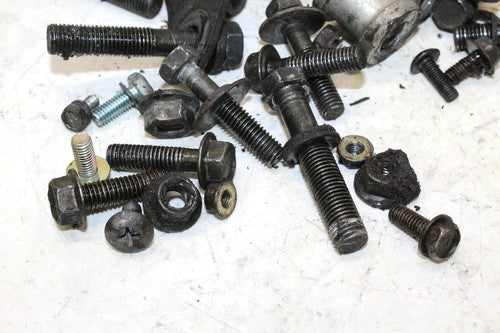 1989 Suzuki Katana 600 Gsx600f Bolts Screws Set