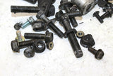 1989 Suzuki Katana 600 Gsx600f Bolts Screws Set