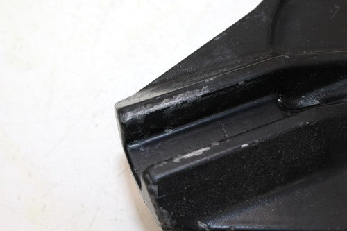 1985 Honda Xl350r Rear Back Brake Drum Assembly