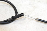 1999 Kawasaki Ninja Zx6r Zx600g Clutch Cable Line