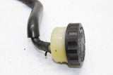 1999-2000 Honda Cbr600f4 Rear Brake Master Fluid Reservoir Tank Bottle OEM