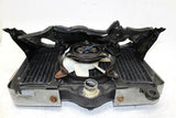 83-84 Kawasaki Voyager 1300 Zn1300a Engine Cooler Cooling Radiator Radiator OEM