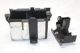 04-09 Yamaha Road Star Xv1700a Battery Tray BOX Holder 4wm-2177g-00-00 OEM