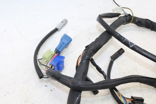 2005 Suzuki Bandit 1200 Gsf1200s Main Engine Wiring Harness Motor Wire Loom