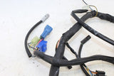 2005 Suzuki Bandit 1200 Gsf1200s Main Engine Wiring Harness Motor Wire Loom