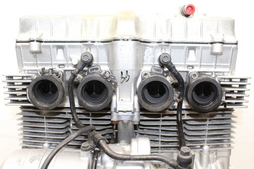 1995 Honda Nighthawk 750 Cb750 Engine Motor