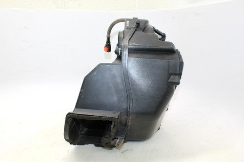 2006 Kawasaki Ninja Zx6r Zx636d Airbox Air Intake Filter Box