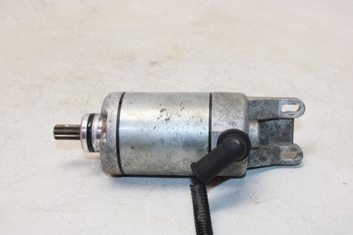 2000 Suzuki Katana 600 GSX600F ENGINE STARTING STARTER MOTOR -DC 12V