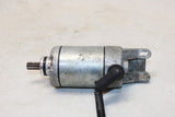 2000 Suzuki Katana 600 GSX600F ENGINE STARTING STARTER MOTOR -DC 12V