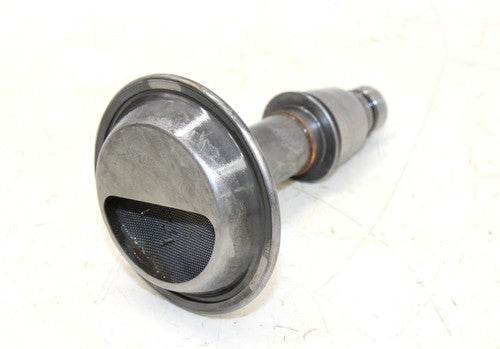 2002 Honda Rvt1000r Rc51 Engine Inner Oil Filter Pickup Screen OEM