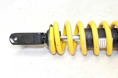 2002 Suzuki Sv650 Rear Back Shock Absorber Suspension