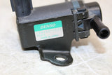 2002 Honda Cbr600f4i Air Valve Solenoid Top Engine Switch Sensor