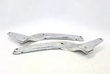 2007 Suzuki Boulevard VL1500T Left Right Chrome Frame Handle Grip