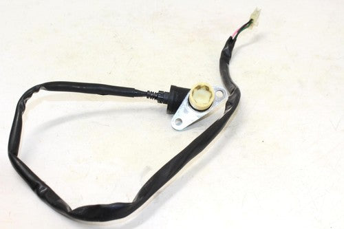 1996 Honda Interceptor 750 Vfr750f Speed Drive Gear Hub With Cable