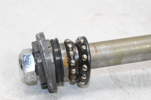 1994 Honda 1100 Vt1100c Front Forks Clamp Lower Triple Tree Stem OEM