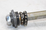 1994 Honda 1100 Vt1100c Front Forks Clamp Lower Triple Tree Stem OEM