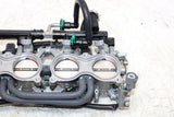 2013 Suzuki Gsxr600 Carbs Carburetors