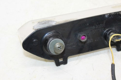 2003 Yamaha Yzf R1 Rear Tail Taillight Back Brake Light